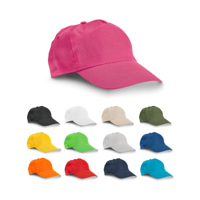 RUFAI. 100 cotton cap